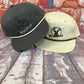 Circle Buck Rope Hat