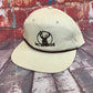 Circle Buck Rope Hat