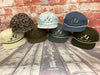 3G/3D rope hat