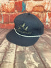 3G/3D rope hat