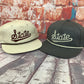 State Script Rope Cap
