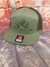3G/3D Logo 7 Panel