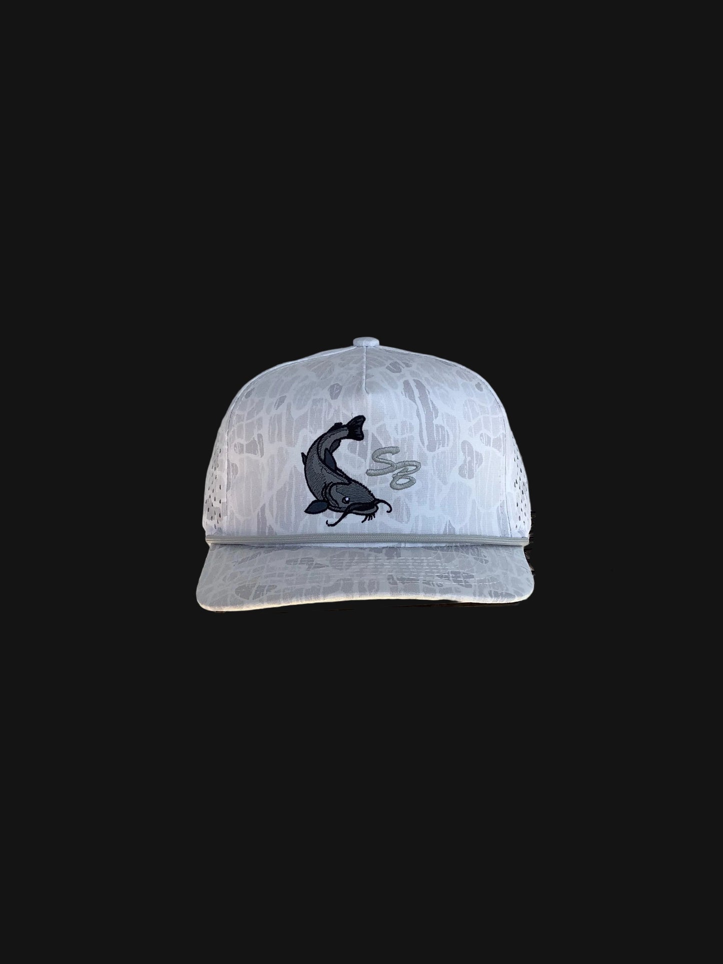 SB-Catfish Hat