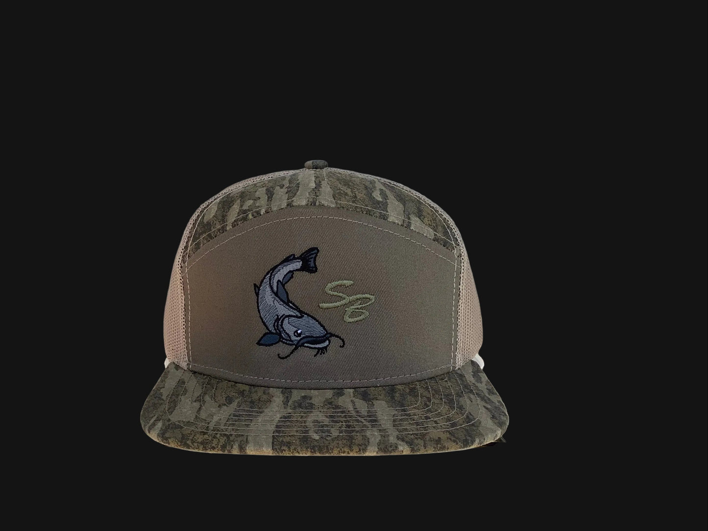 SB-Catfish Hat