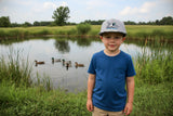 Landing Mallard Loose Goose Camo Youth