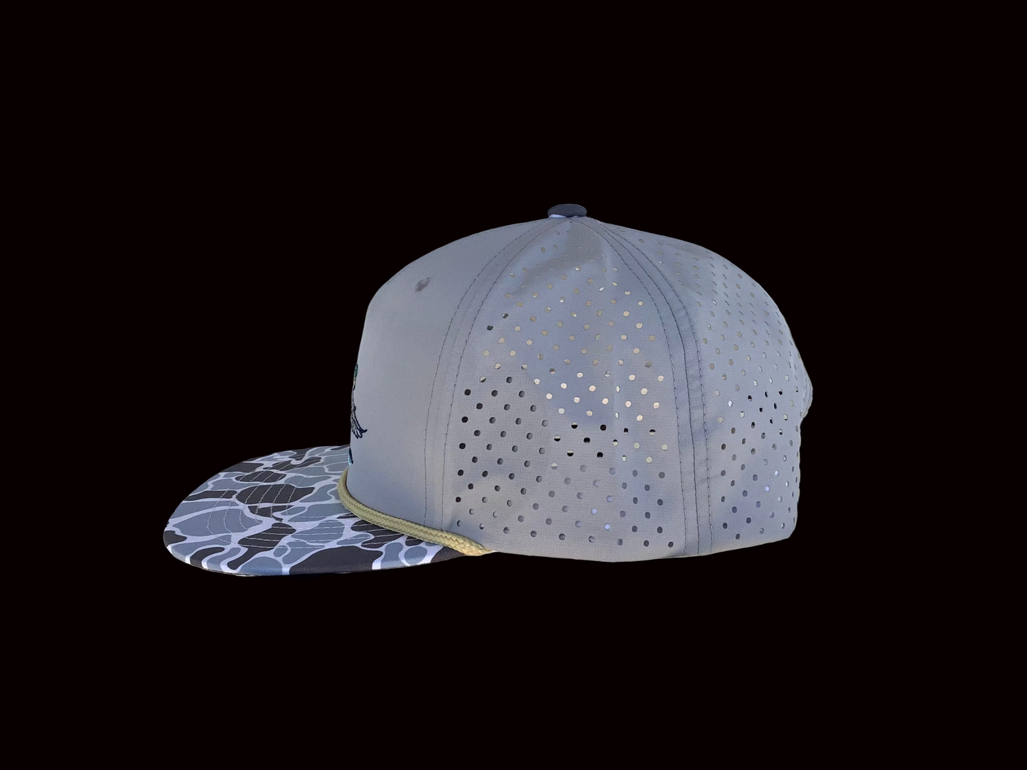 Landing Mallard Loose Goose Camo Youth