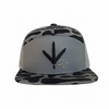 Turkey Track Drip Youth 7 Panel Cap