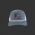 AL Mascot 6 Panel Rope