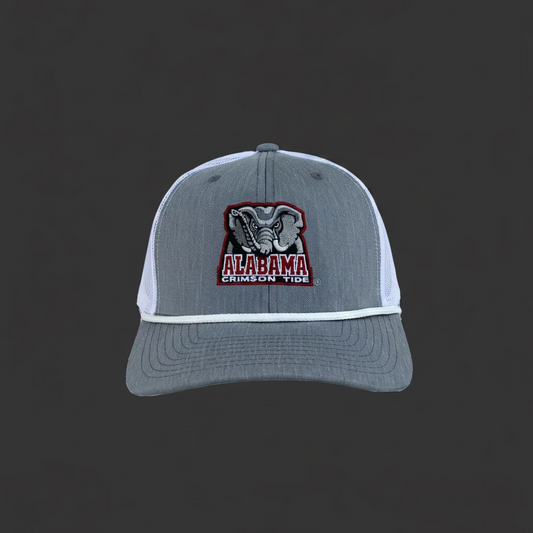 AL Mascot 6 Panel Rope