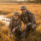 SB SEDGE CAMO CAP