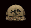 SB SEDGE CAMO CAP