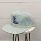 Ole Miss Stacked Rope Cap
