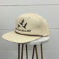 3G/3D rope hat