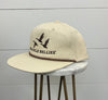 3G/3D rope hat