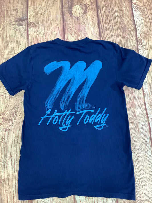 Ole Miss Shadow Hotty Toddy