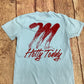 Ole Miss Shadow Hotty Toddy