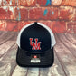 Ole Miss UM Baseball Logo