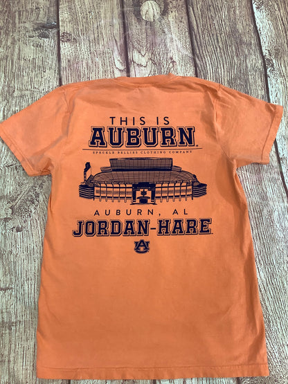 Auburn Football Stadium