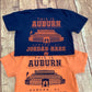 Auburn Football Stadium