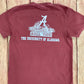 Roll Tide Waves
