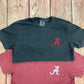 Roll Tide Waves