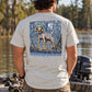 Coon Dog Pocket Tee