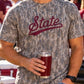 Mossy Oak Msu Script