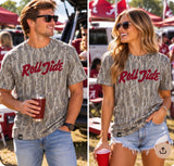 Mossy Oak Roll Tide Script