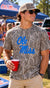 Mossy Oak Ole Miss Script
