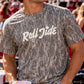 Mossy Oak Roll Tide Script