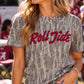 Mossy Oak Roll Tide Script