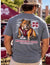MSU Sitting Bulldog