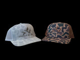3G/3D Cap