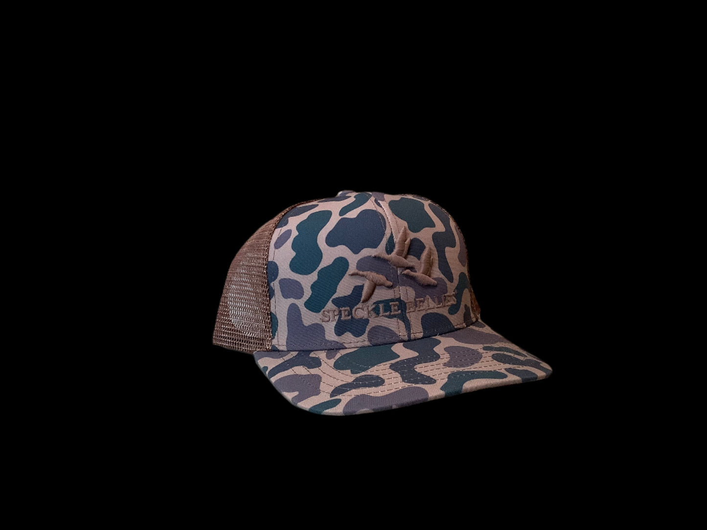 3G/3D Cap