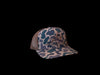 3G/3D Cap