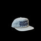 HOTTY TODDY ROPE CAP