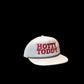 HOTTY TODDY ROPE CAP