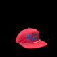 HOTTY TODDY ROPE CAP