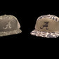 Alabama 7-Panel Hat