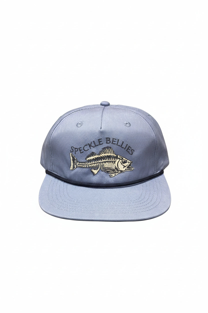 SB-Bone Fish