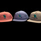 SBG Head Cap