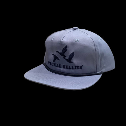 3G/3D rope hat