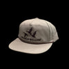 3G/3D rope hat