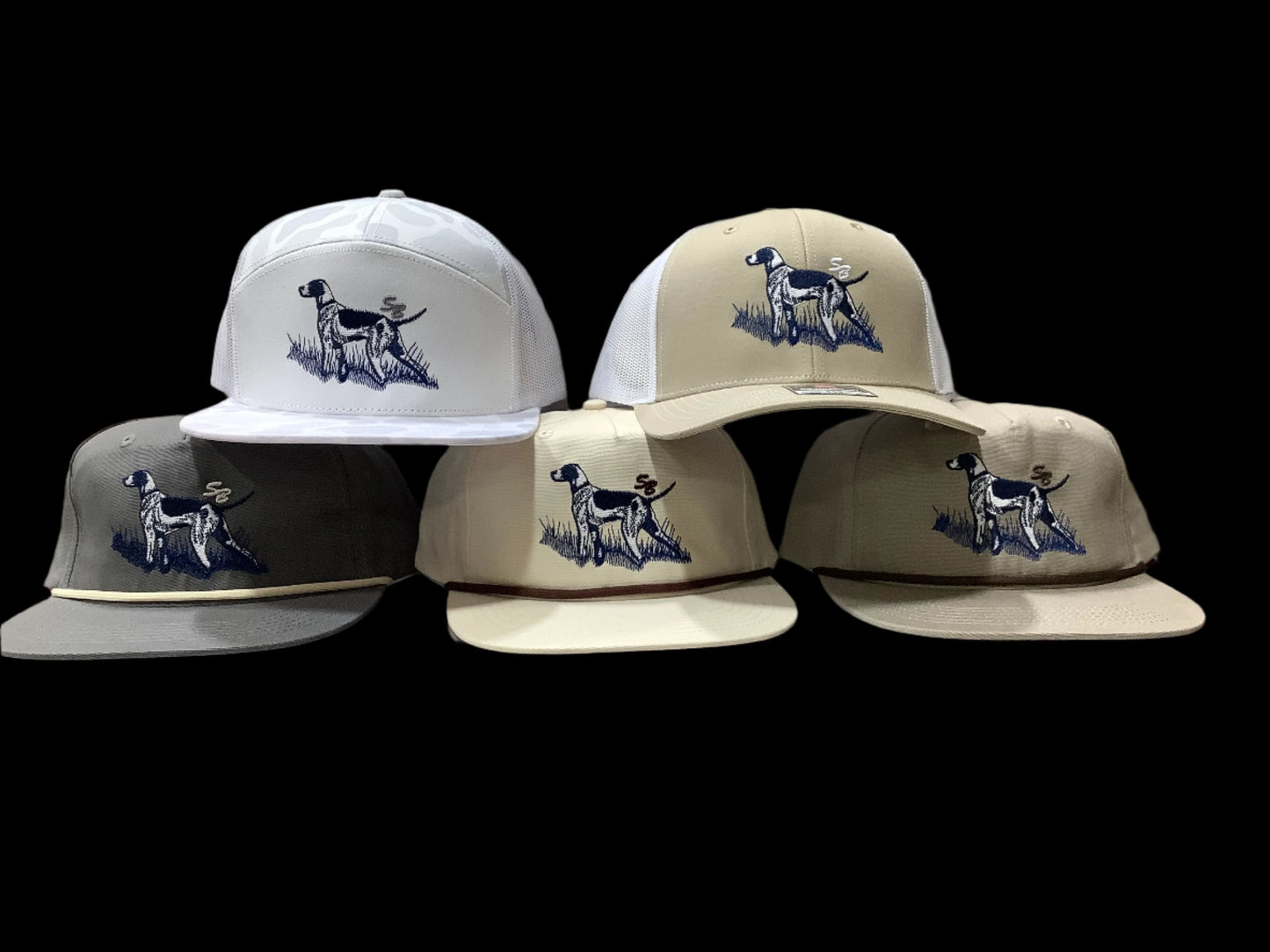 Pointer Cap