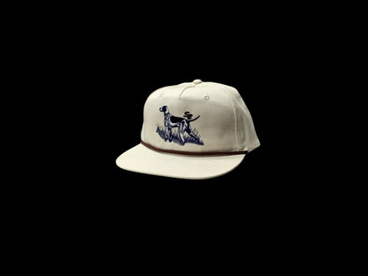 Pointer Cap