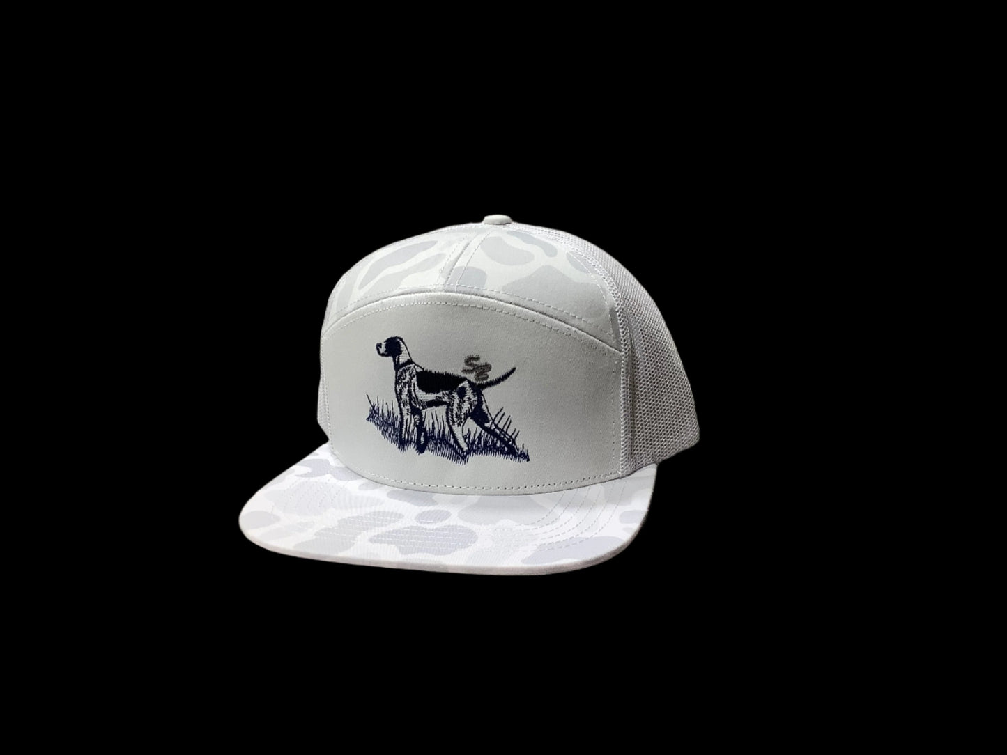 Pointer Cap