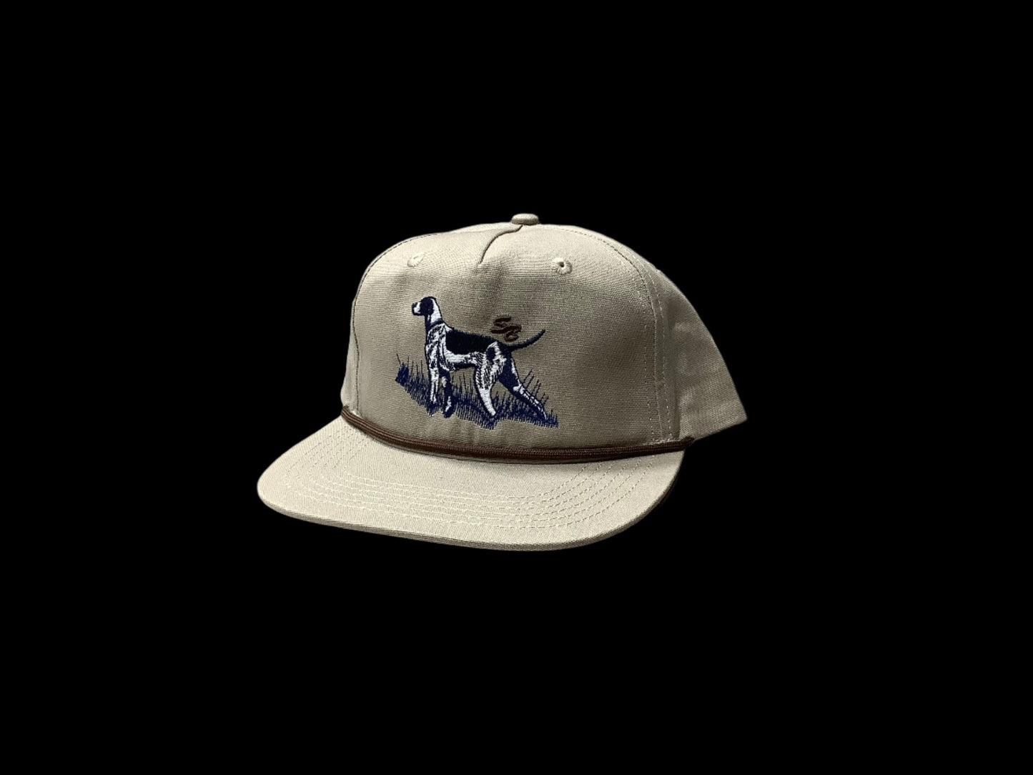 Pointer Cap