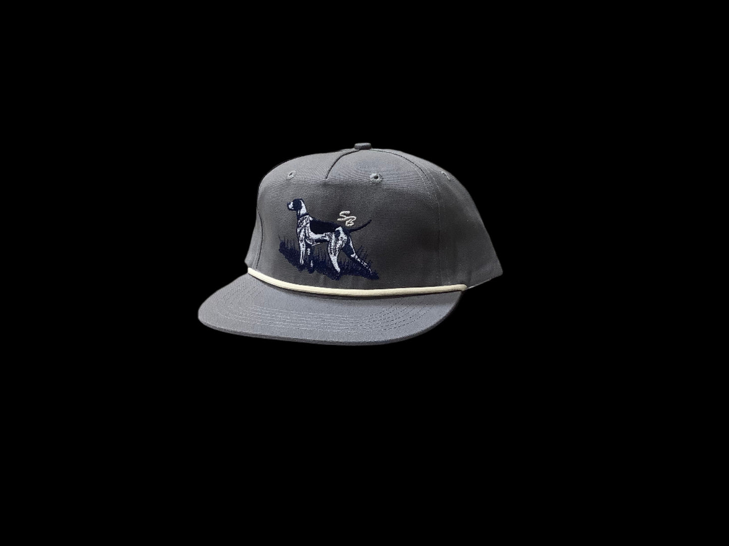 Pointer Cap