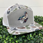 Wood Duck SB Cap