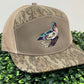 Wood Duck SB Cap